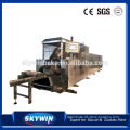New Factory Chocolate Bar Wafer Biscuit Making Machine Line